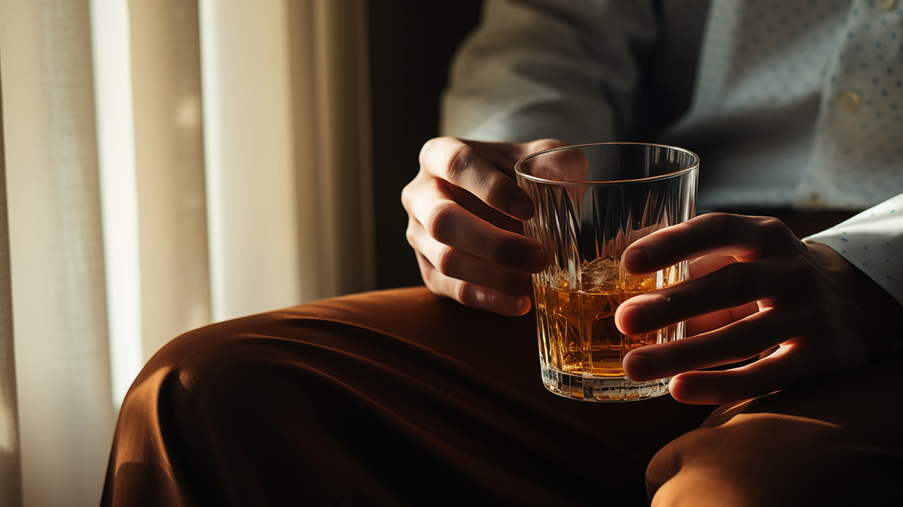 中折れの原因はお酒？飲み過ぎで酔うと立たない時の対策＆対処法