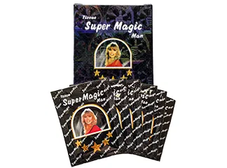 スパーマジックティッシュ