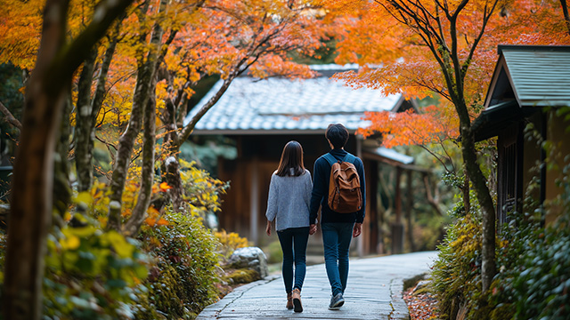 秋の性欲はどんな感じ？