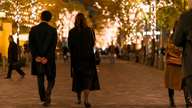 冬の性欲はどんな感じ？