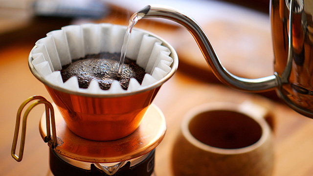 カフェインやコーヒーでムラムラして早漏に逆効果？