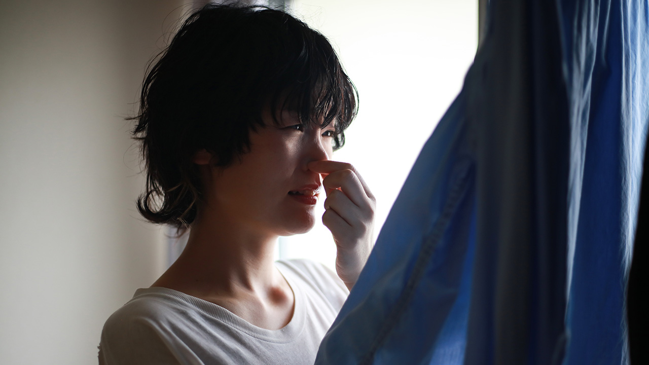 男性の加齢臭の原因と3つの対策！加齢臭ケア男性のポイント