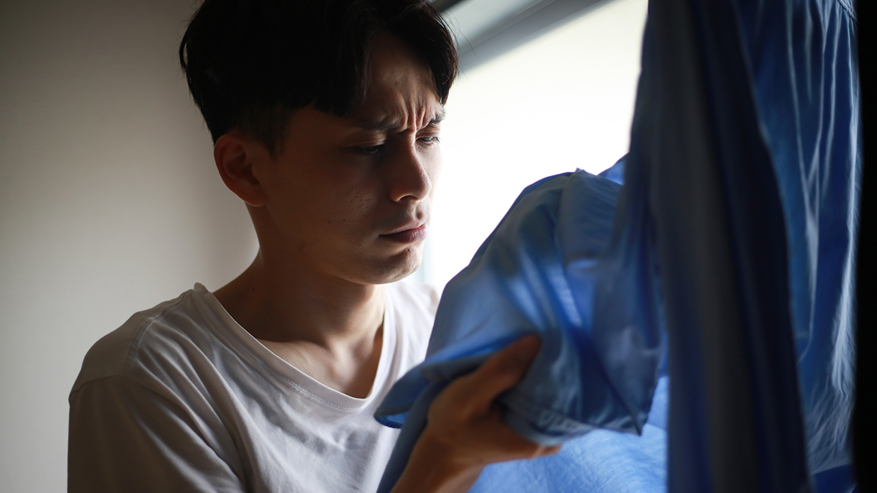 加齢臭は何歳から？どんな臭い？男のおやじ臭の正体について